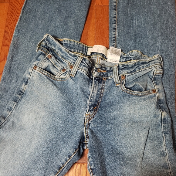 Levi jeans - Picture 3 of 4